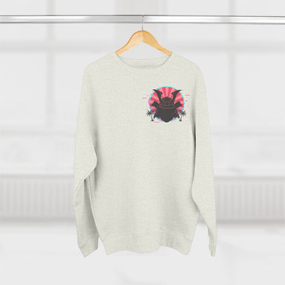 Surf Sunset Sweatshirt
