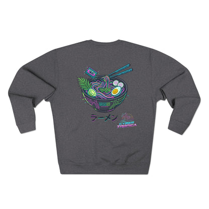Ramen Bowl Sweatshirt