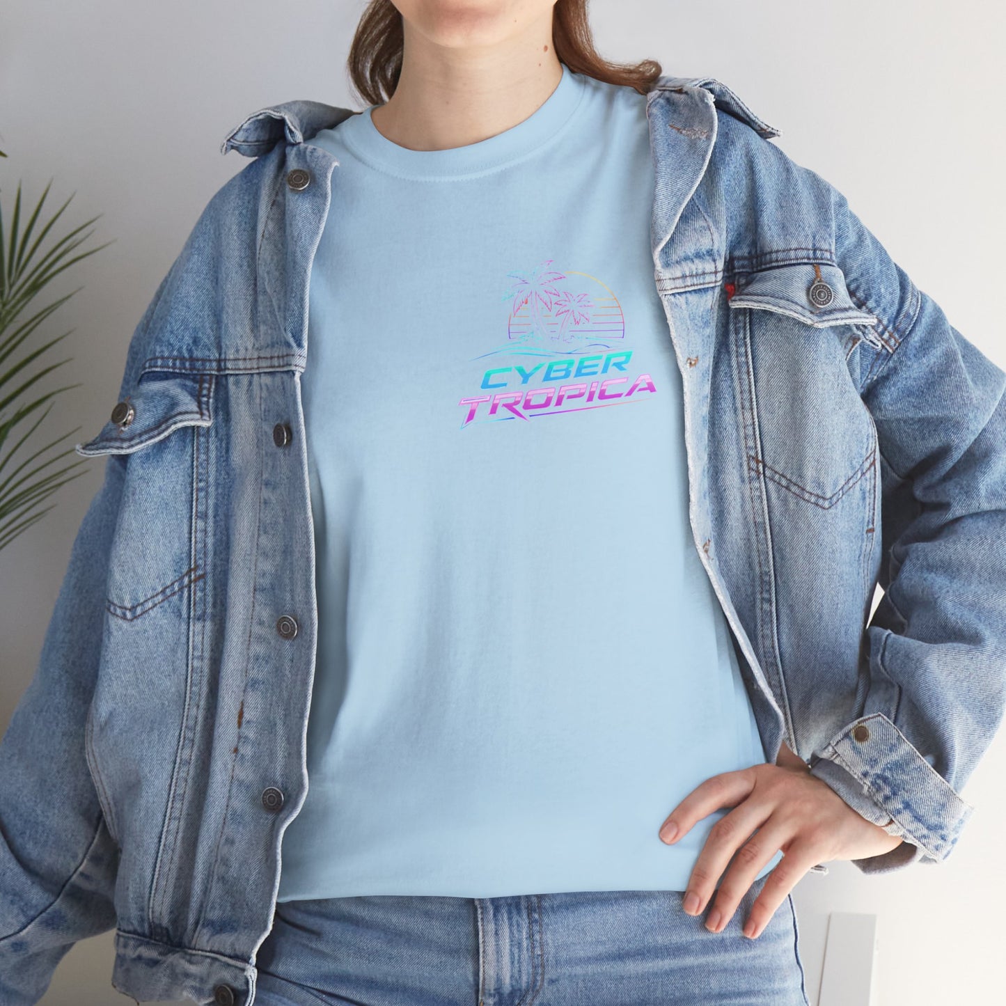 Retro Vaporwave Mt. Fuji T-Shirt — Vintage Japanese Mountain Tee