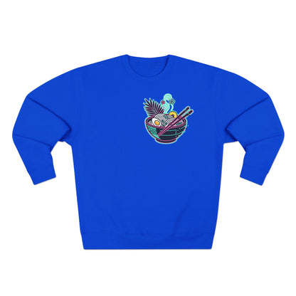 Ramen Bowl Sweatshirt